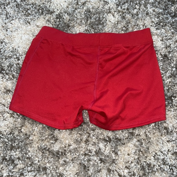 Augusta Sports Wear Cheer Spandex Size Small - Picture 2 of 5